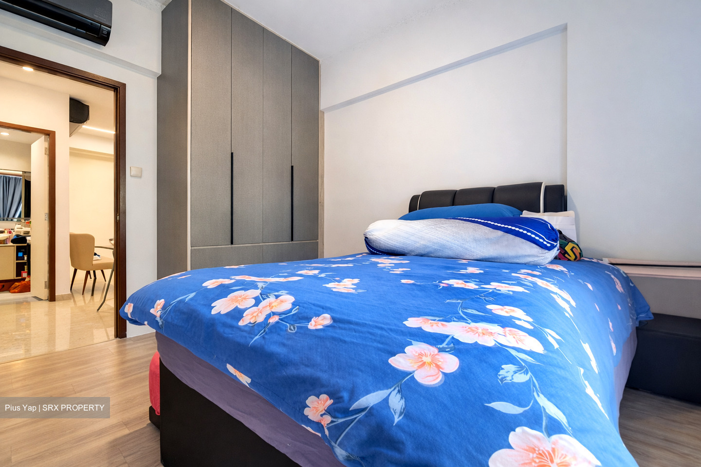 Carissa Park Condominium (D17), Condominium #530942761